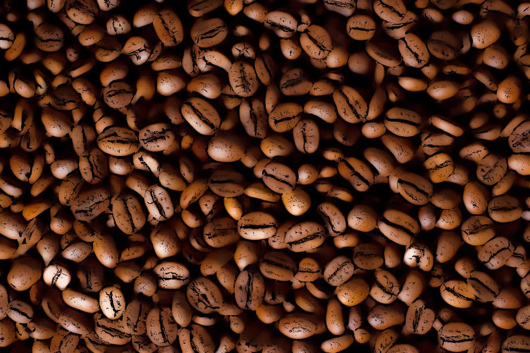 coffe beans